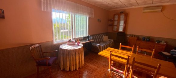 Дом с 5 спальнями в Сакс, Испания № 176473 27