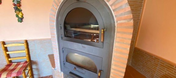 Дом с 5 спальнями в Сакс, Испания № 176473 25