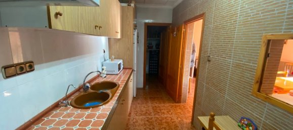 Дом с 5 спальнями в Сакс, Испания № 176473 30