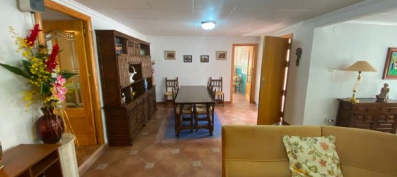 Дом с 5 спальнями в Сакс, Испания № 176473 45