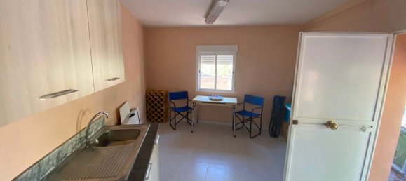 Дом с 5 спальнями в Сакс, Испания № 176473 20