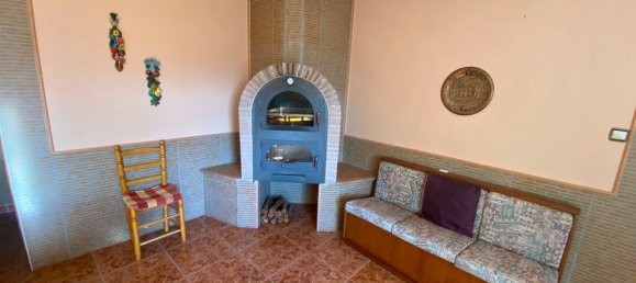 Дом с 5 спальнями в Сакс, Испания № 176473 24