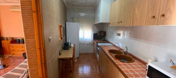 Дом с 5 спальнями в Сакс, Испания № 176473 32