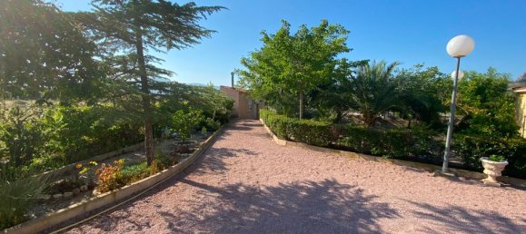 Дом с 5 спальнями в Сакс, Испания № 176473 11