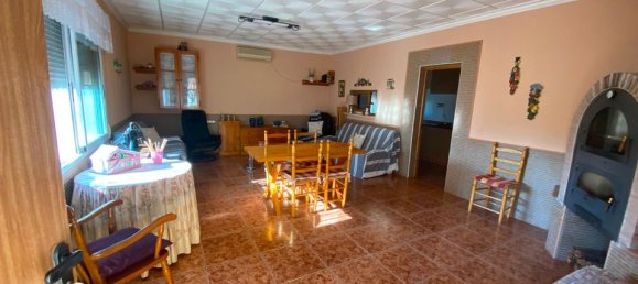 Дом с 5 спальнями в Сакс, Испания № 176473 23