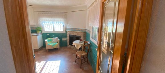 Дом с 5 спальнями в Сакс, Испания № 176473 49