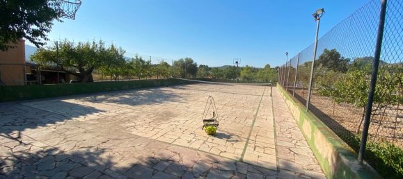 Дом с 5 спальнями в Сакс, Испания № 176473 14