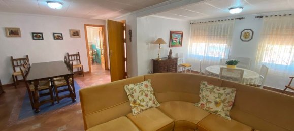 Дом с 5 спальнями в Сакс, Испания № 176473 44