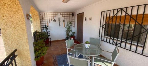 Дом с 5 спальнями в Сакс, Испания № 176473 3