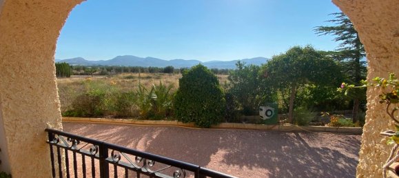 Дом с 5 спальнями в Сакс, Испания № 176473 7