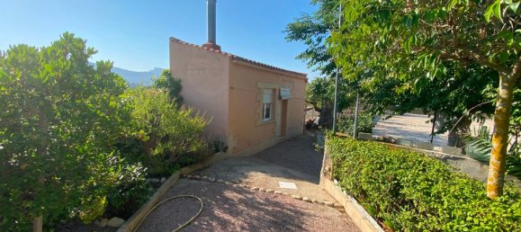 Дом с 5 спальнями в Сакс, Испания № 176473 18