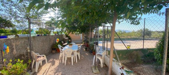 Дом с 5 спальнями в Сакс, Испания № 176473 5