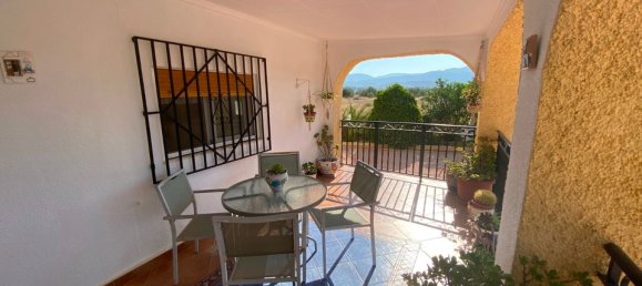 Дом с 5 спальнями в Сакс, Испания № 176473 40