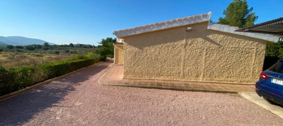 Дом с 5 спальнями в Сакс, Испания № 176473 8