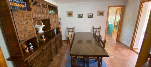 Дом с 5 спальнями в Сакс, Испания № 176473 47