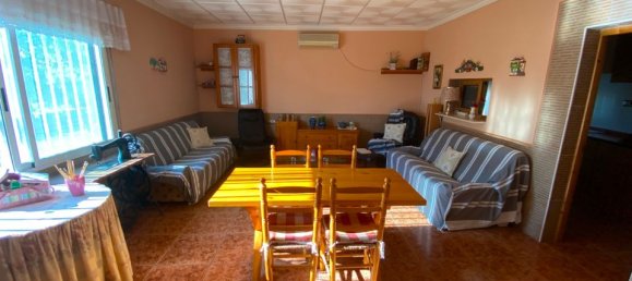 Дом с 5 спальнями в Сакс, Испания № 176473 26