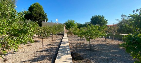 Дом с 5 спальнями в Сакс, Испания № 176473 17