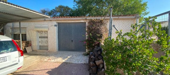 Дом с 5 спальнями в Сакс, Испания № 176473 10