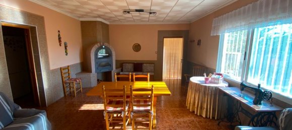 Дом с 5 спальнями в Сакс, Испания № 176473 29