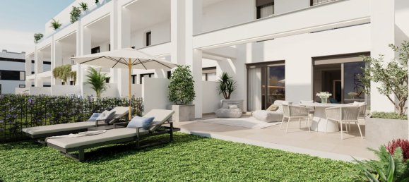 3 غرف نوم شقة في Symphony Suites II, Cancelada, Spain رقم 15930 3