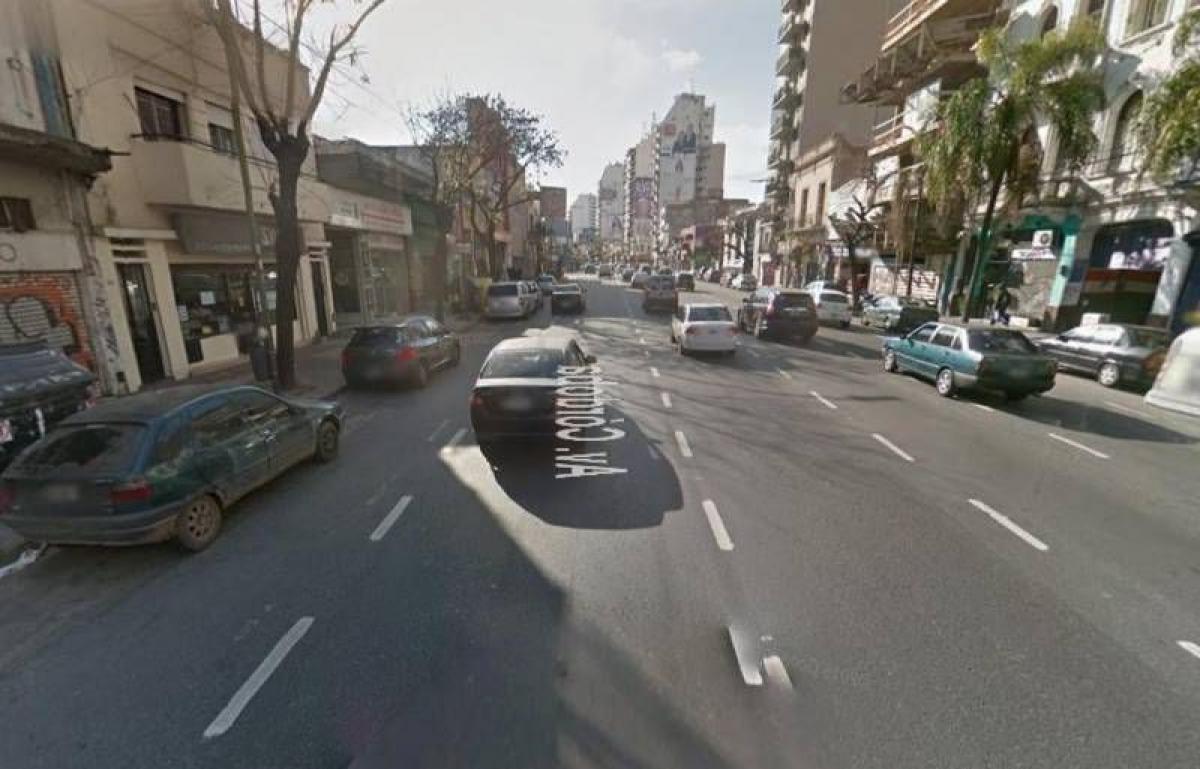  Land in Buenos Aires, Argentina No. 116588