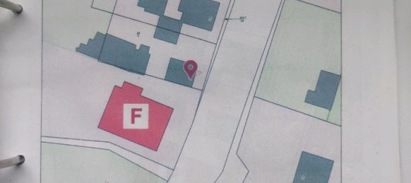 Дом с 1 спальней в Мансфельд-Зюдгарц, Германия № 239488 13