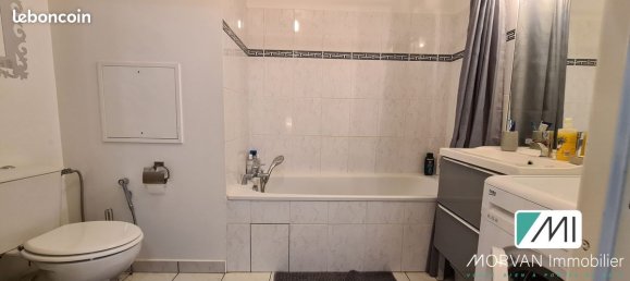 3 bedrooms Duplex in Elancourt, France No. 325417 12