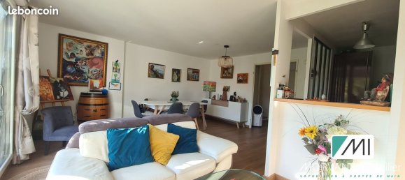 3 bedrooms Duplex in Elancourt, France No. 325417 15