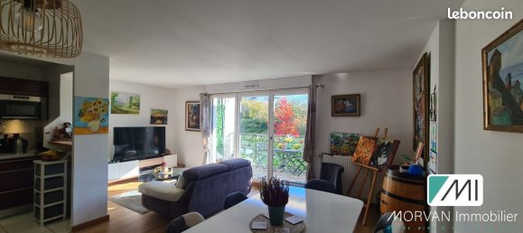 3 bedrooms Duplex in Elancourt, France No. 325417 4