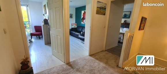 3 bedrooms Duplex in Elancourt, France No. 325417 6