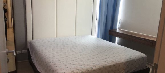 Кондоминиум  с 1 спальней в Бангкок, Таиланд № 10836 7