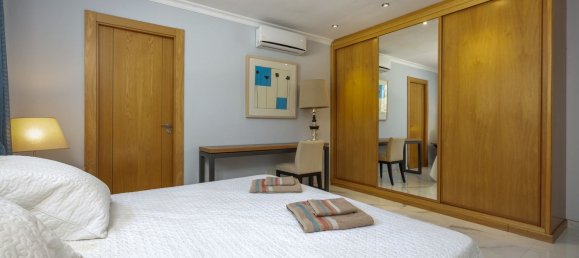 Вилла с 4 спальнями в Марбелья, Испания № 128050 12