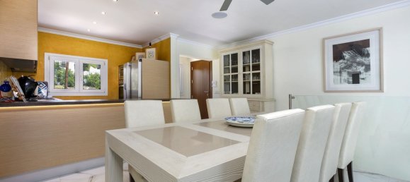 Вилла с 4 спальнями в Марбелья, Испания № 128050 8