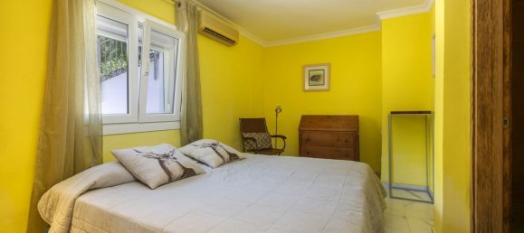 Вилла с 4 спальнями в Марбелья, Испания № 128050 18