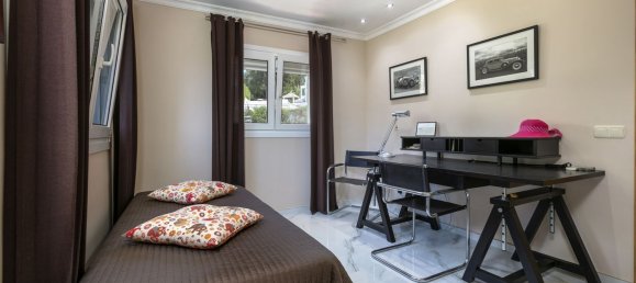 Вилла с 4 спальнями в Марбелья, Испания № 128050 24