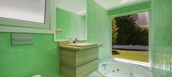 Вилла с 4 спальнями в Марбелья, Испания № 128050 16