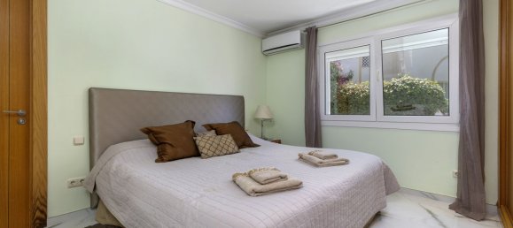 Вилла с 4 спальнями в Марбелья, Испания № 128050 15