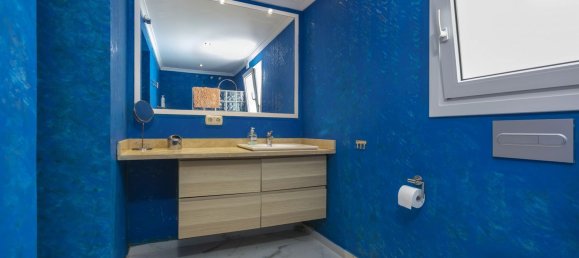 Вилла с 4 спальнями в Марбелья, Испания № 128050 13