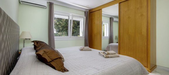 Вилла с 4 спальнями в Марбелья, Испания № 128050 14