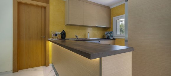 Вилла с 4 спальнями в Марбелья, Испания № 128050 7