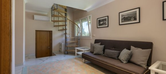 Вилла с 4 спальнями в Марбелья, Испания № 128050 10