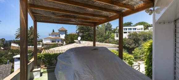 Вилла с 4 спальнями в Марбелья, Испания № 128050 37