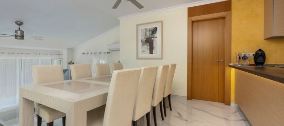 Вилла с 4 спальнями в Марбелья, Испания № 128050 9