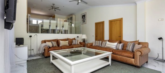 Вилла с 4 спальнями в Марбелья, Испания № 128050 5