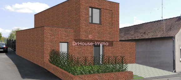 Terreno em Preseau, France 2179 m² N.º 226300 5