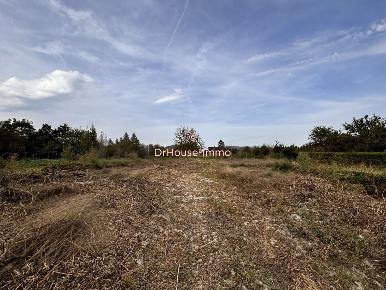 Terreno em Preseau, France 2179 m² N.º 226300