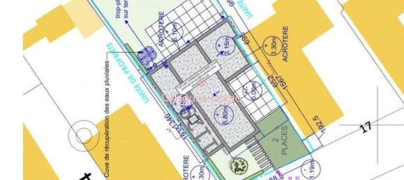 Terreno em Preseau, France 2179 m² N.º 226300 4