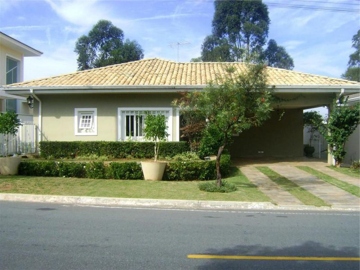 4 chambres Maison à Sao Paulo, Brazil No. 587188