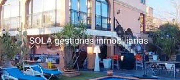 Casa T5 em Baeza, Spain N.º 62625 3