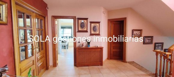 Casa T5 em Baeza, Spain N.º 62625 11